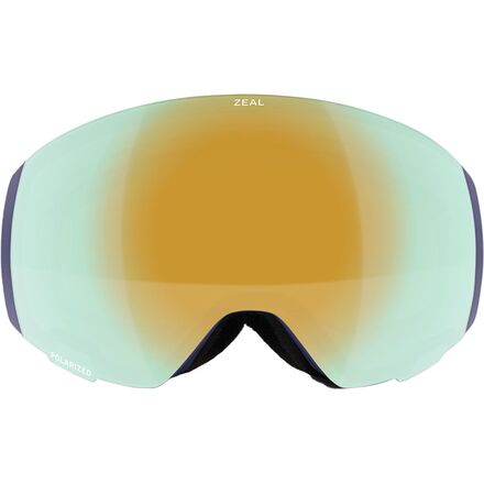 Zeal - Portal Polarized Goggles