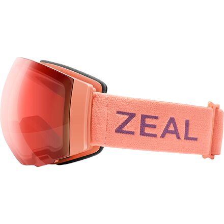 Zeal - Portal Photochromic Polarized Goggles