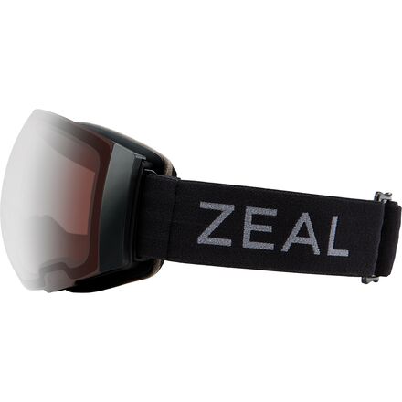 Zeal - Portal Photochromic Polarized Goggles
