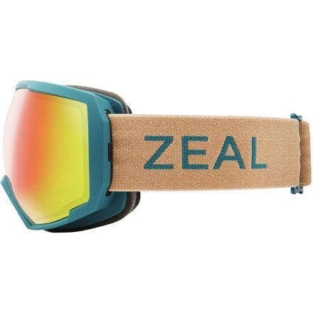 Zeal - Nomad Goggles