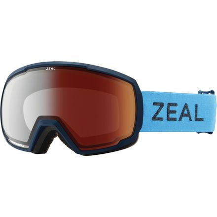 Zeal - Nomad Photochromic Polarized Goggles