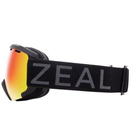 Zeal - Slate Polarized Goggles