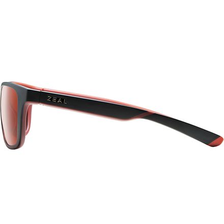 Zeal - Radium Polarized Sunglasses
