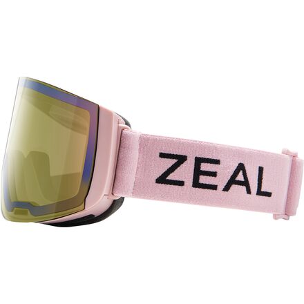 Zeal - Hatchet Polarized Goggles