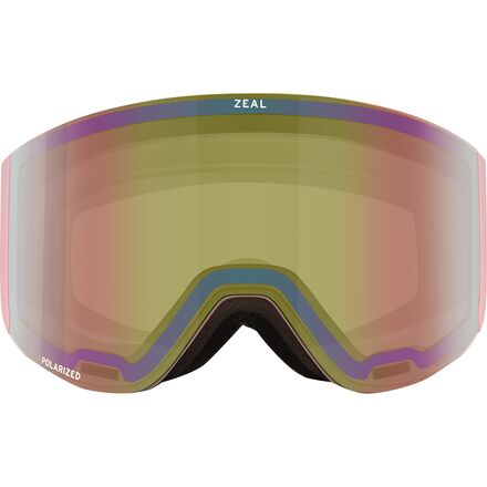 Zeal - Hatchet Polarized Goggles