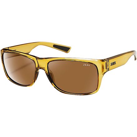 Zeal - Fowler Polarized Sunglasses