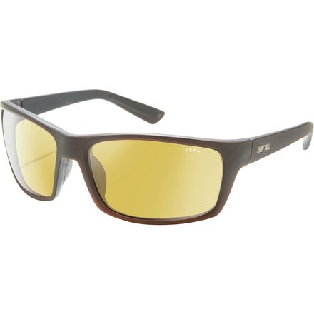 Zeal - Morrison Polarized Photochromic Sunglasses