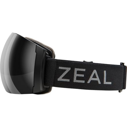 Zeal - Portal XL Goggles