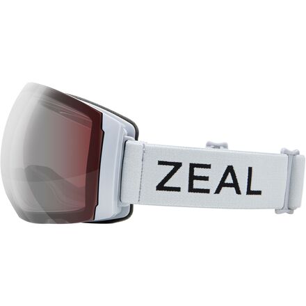 Zeal - Portal XL Photochromic Polarized Goggles