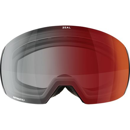 Zeal - Portal XL Photochromic Polarized Goggles