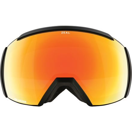 Zeal - Hemisphere Polarized Goggles