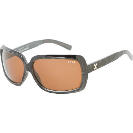 Zeal - Felicity Polarized Sunglasses - Women's