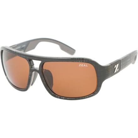 Zeal - Brody Polarized Sunglasses