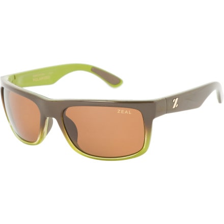 Zeal - Essential Polarized Sunglasses