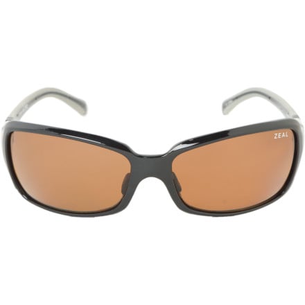Zeal - Zeta Polarized Sunglasses - Men's