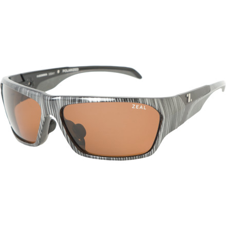 Zeal - Insomnia Polarized Sunglasses - Men's