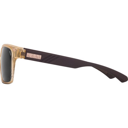 Zeal - Brewer Polarized Sunglasses