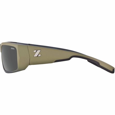Zeal - Snapshot Polarized Sunglasses