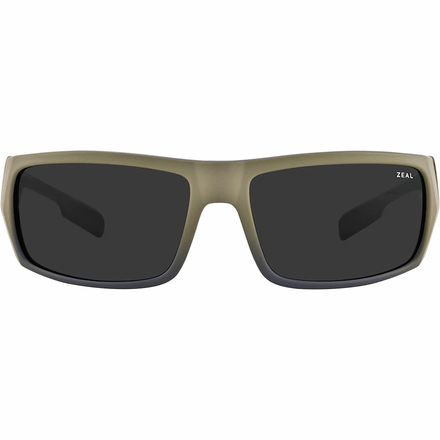 Zeal - Snapshot Polarized Sunglasses