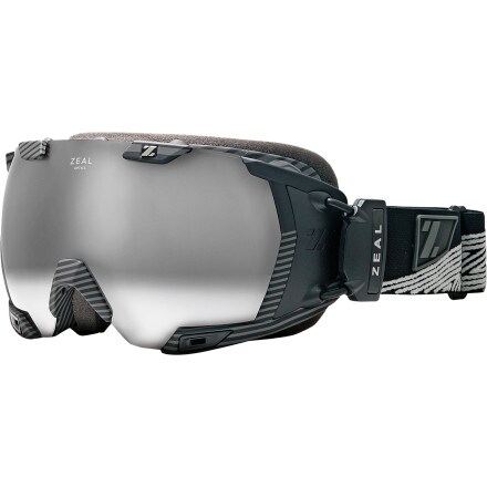 Zeal - Z3 GPS Goggle
