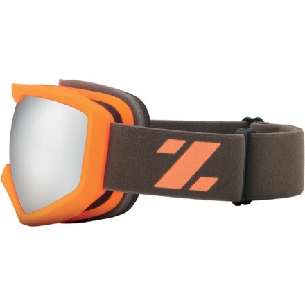 Zeal - Tramline Goggle