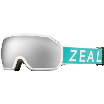 Zeal - Fargo Goggles
