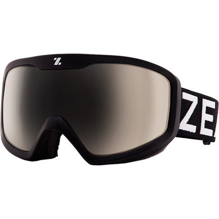 Zeal - Tramline Goggle - Polarized Photochromic