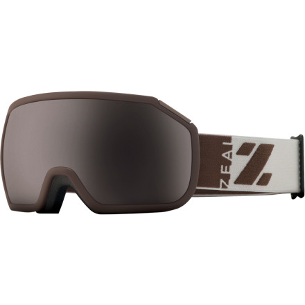 Zeal - Fargo Polarized Goggles