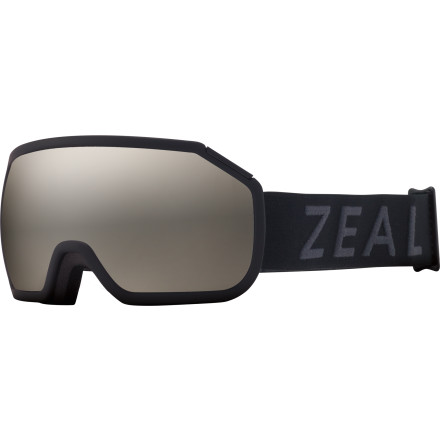 Zeal - Fargo Photochromic Polarized Goggles