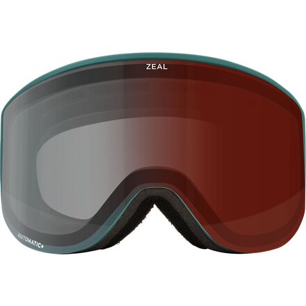 Zeal - Beacon Photochromic Polarized Goggles