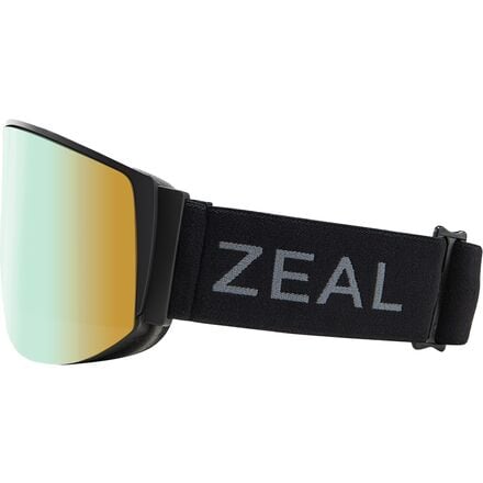 Zeal - Beacon Polarized Goggles