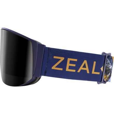 Zeal - Beacon Goggles