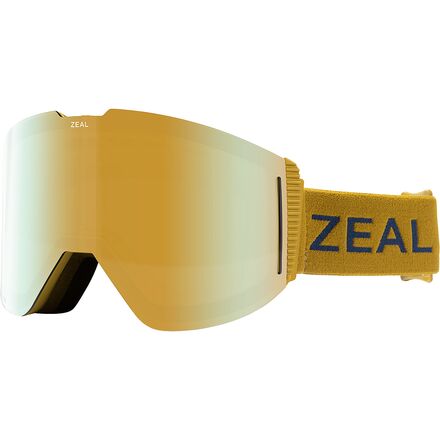 Zeal - Lookout Goggles