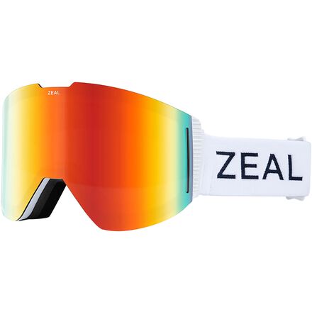 Zeal Eclipse SPPX Goggle - Polarized Photochromic - Ski