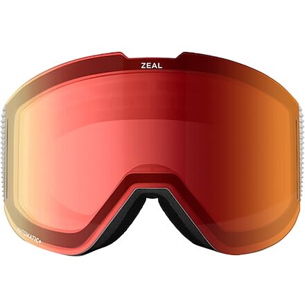 Zeal - Lookout Photochromatic Polarized Goggles
