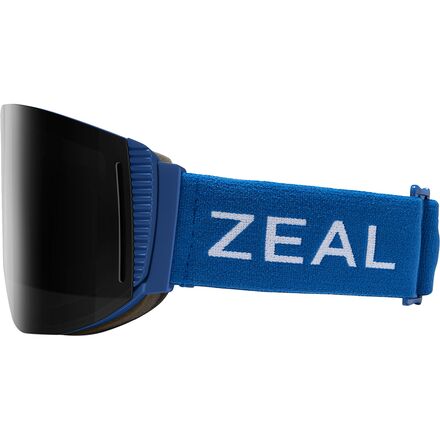 Zeal - Lookout Polarized Goggles