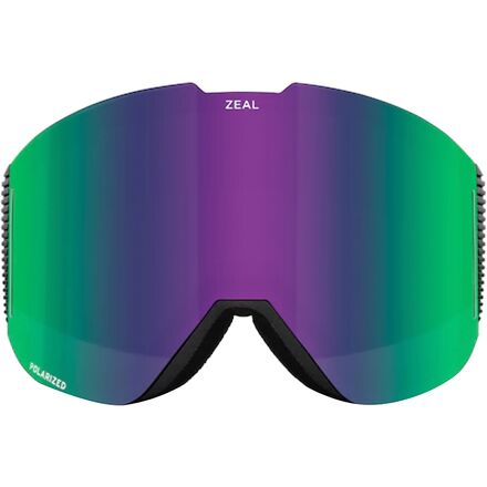 Zeal - Lookout Polarized Goggles