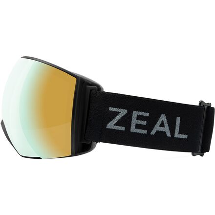 Zeal - Hangfire Polarized Goggles