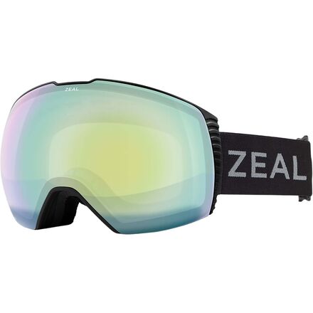 Cloudfall Goggles