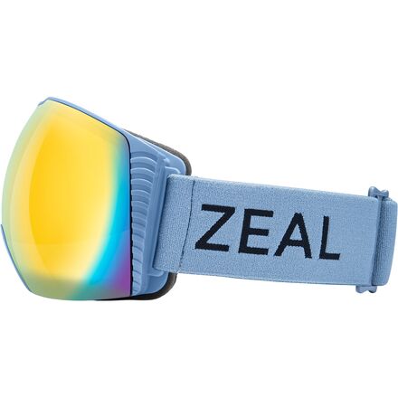 Zeal - Cloudfall Polarized Goggles