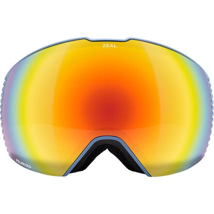 Zeal - Cloudfall Polarized Goggles