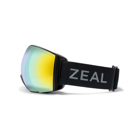 Zeal - Hangfire Polarized Goggles