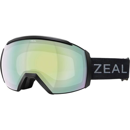 Hemisphere Goggles
