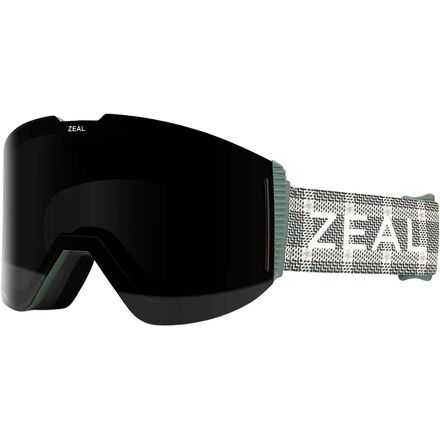 Lookout Goggles