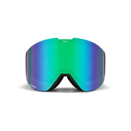 Zeal - Lookout Polarized Goggles