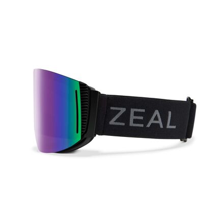 Zeal - Lookout Polarized Goggles