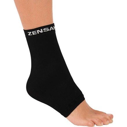Zensah - Compression Ankle Support