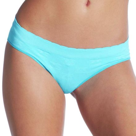 Zensah - Limitless Signature Bikini Underwear - Women's