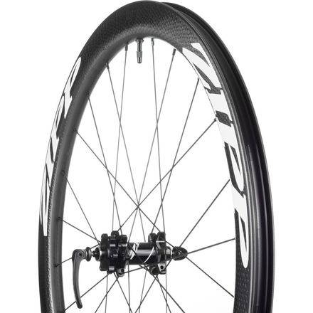 zipp 303 firecrest carbon tubeless disc brake wheelset