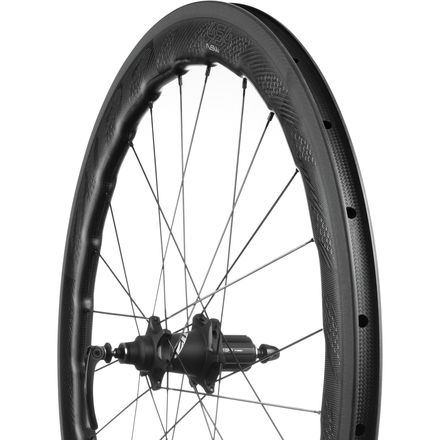 Zipp - 454 NSW Carbon Clincher Road Wheel - OE
